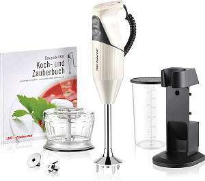 ESGE Hand Blender M 160 ColorLine Cream