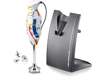 ESGE Hand Blender Design Edition Color-Art